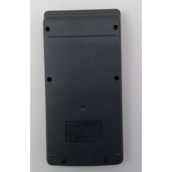 Casio fx-250HC FRACTION Scientific Calculator with Hard Cover FX-250HC - Picture 2 of 7